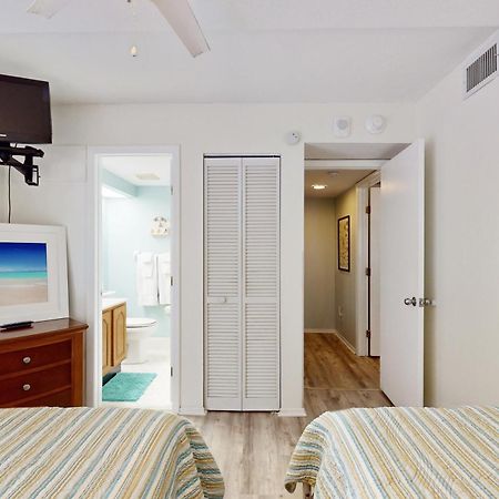 Ocean Breeze&Santa Maria Condos Fort Myers Beach Habitación foto