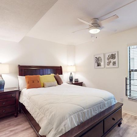 Ocean Breeze&Santa Maria Condos Fort Myers Beach Habitación foto