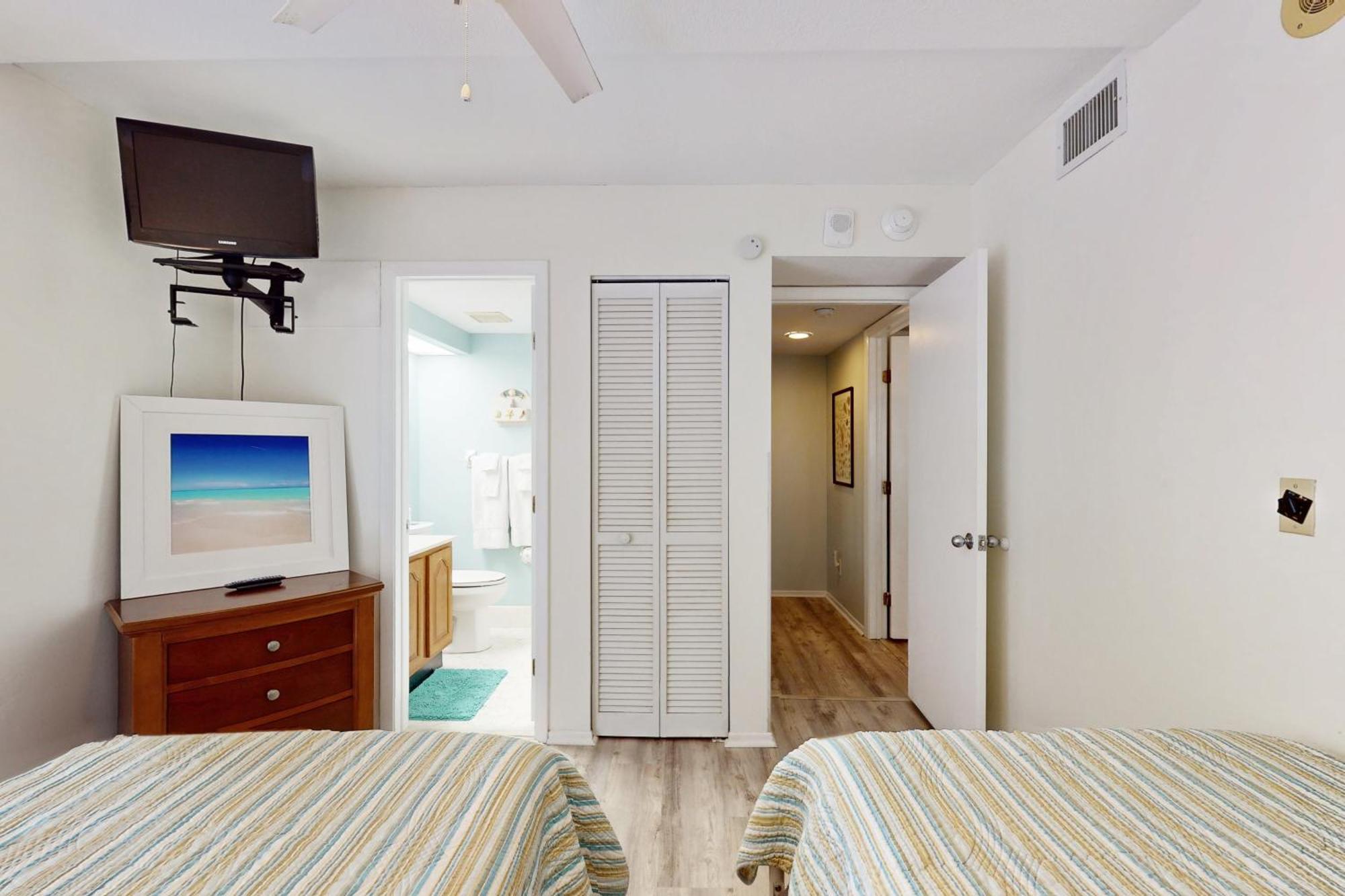 Ocean Breeze&Santa Maria Condos Fort Myers Beach Habitación foto