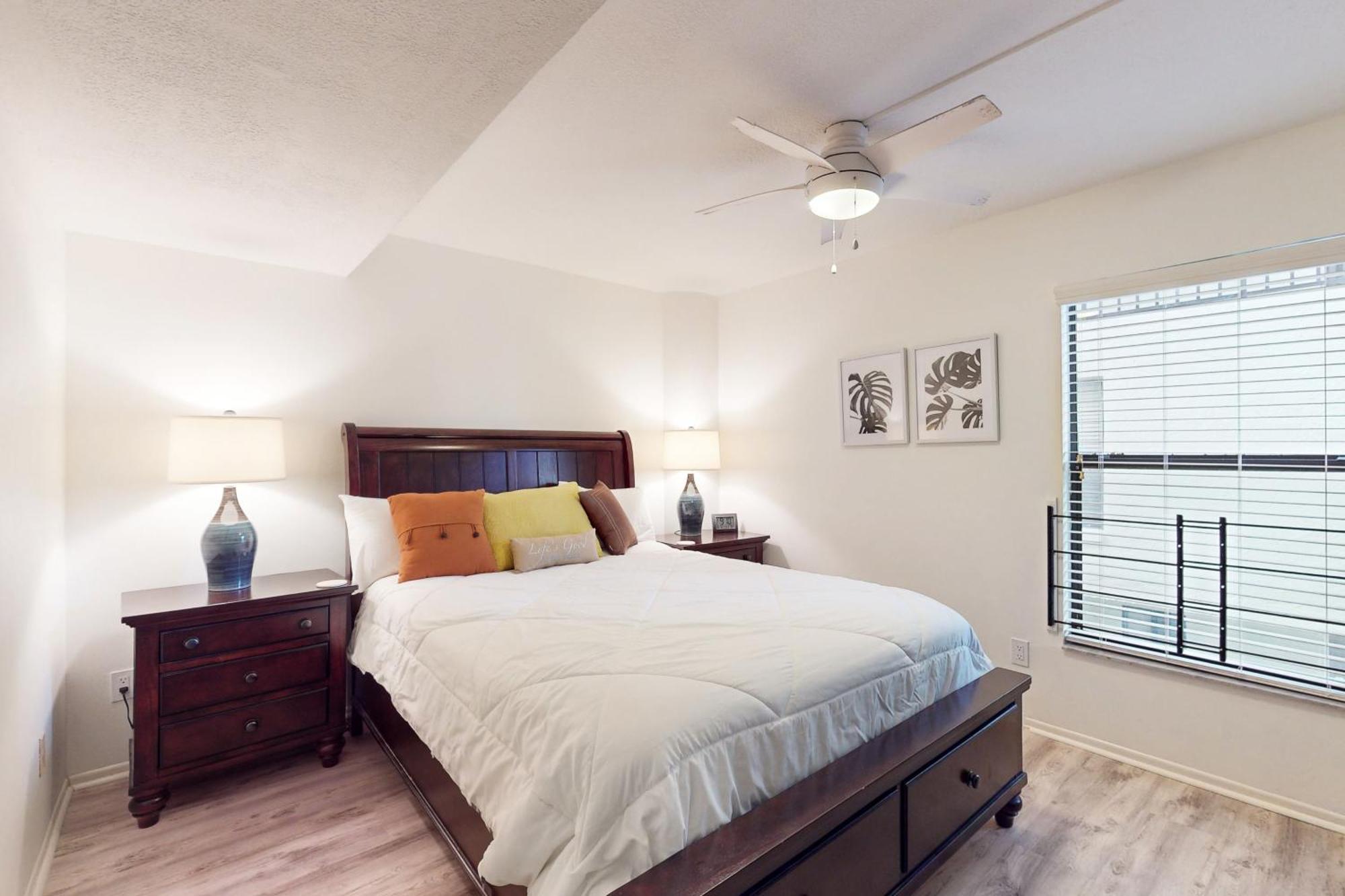 Ocean Breeze&Santa Maria Condos Fort Myers Beach Habitación foto