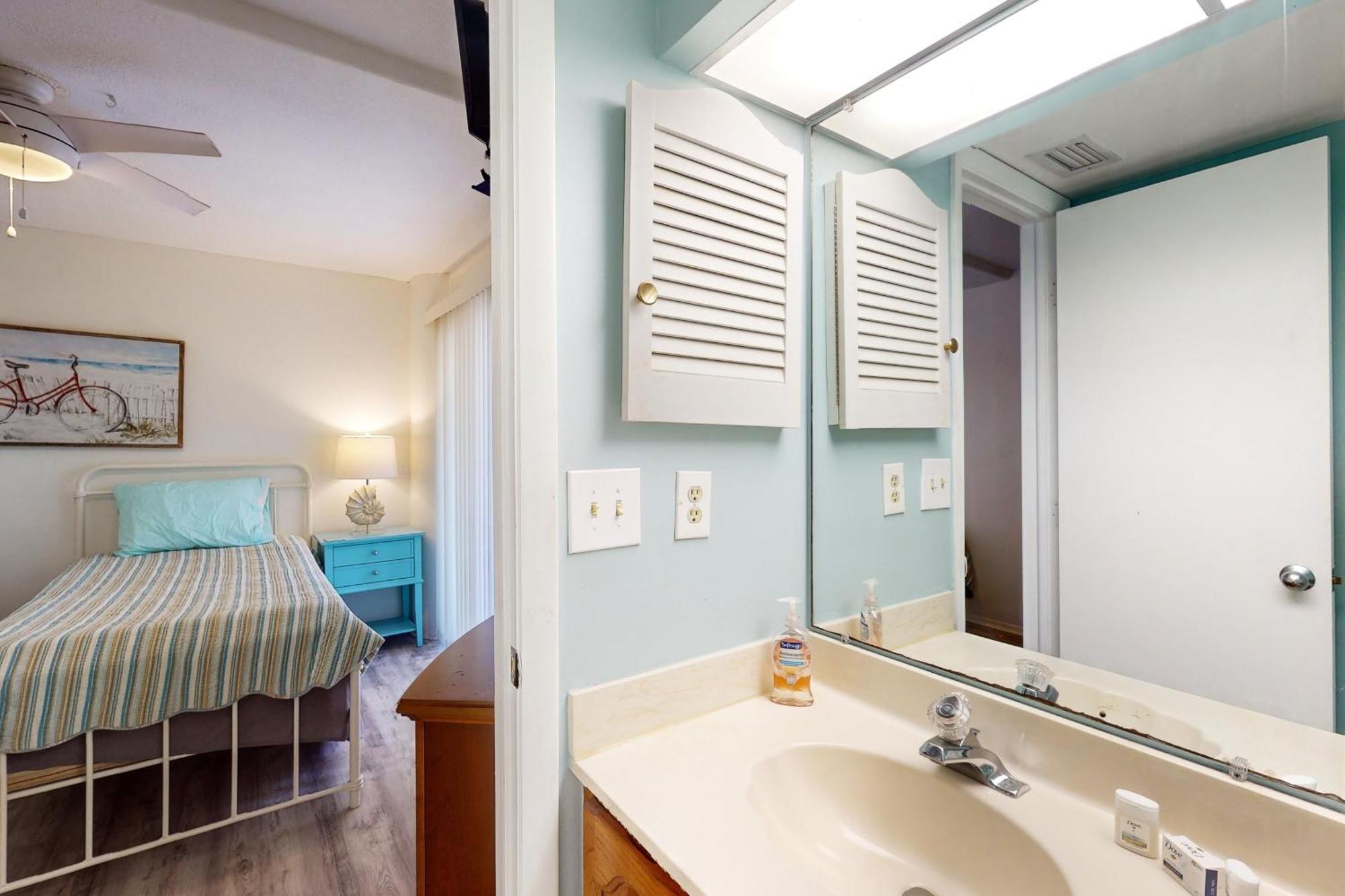 Ocean Breeze&Santa Maria Condos Fort Myers Beach Habitación foto
