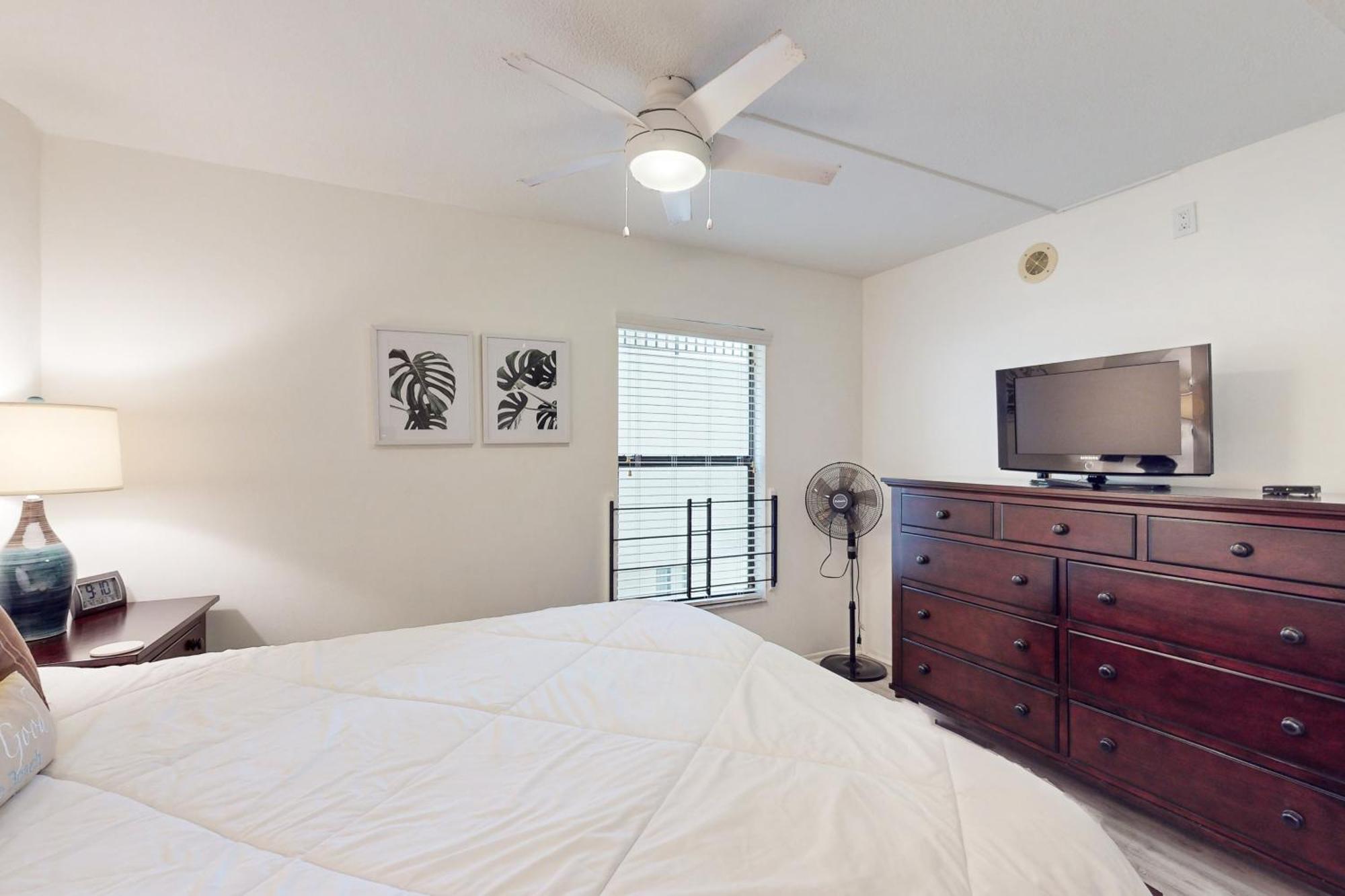 Ocean Breeze&Santa Maria Condos Fort Myers Beach Habitación foto