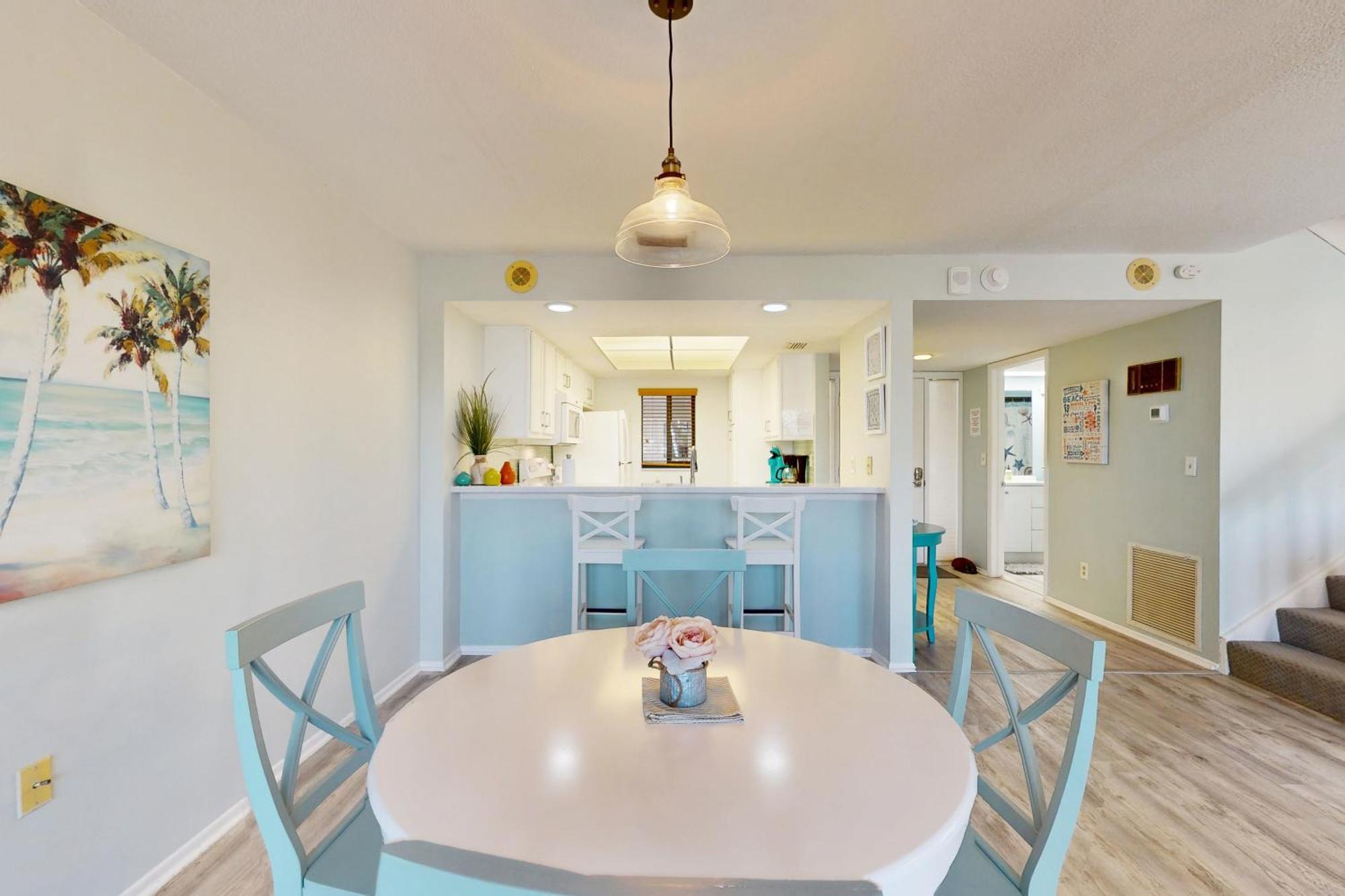 Ocean Breeze&Santa Maria Condos Fort Myers Beach Habitación foto