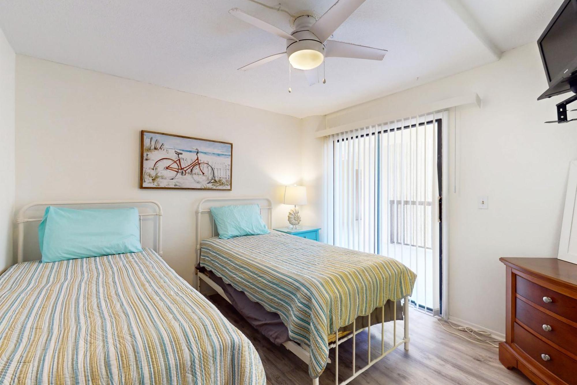 Ocean Breeze&Santa Maria Condos Fort Myers Beach Habitación foto