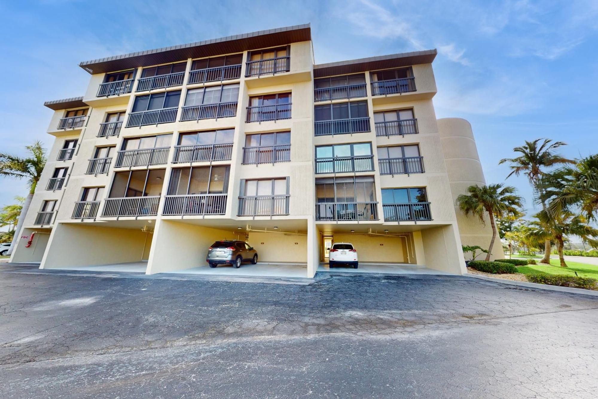 Ocean Breeze&Santa Maria Condos Fort Myers Beach Habitación foto