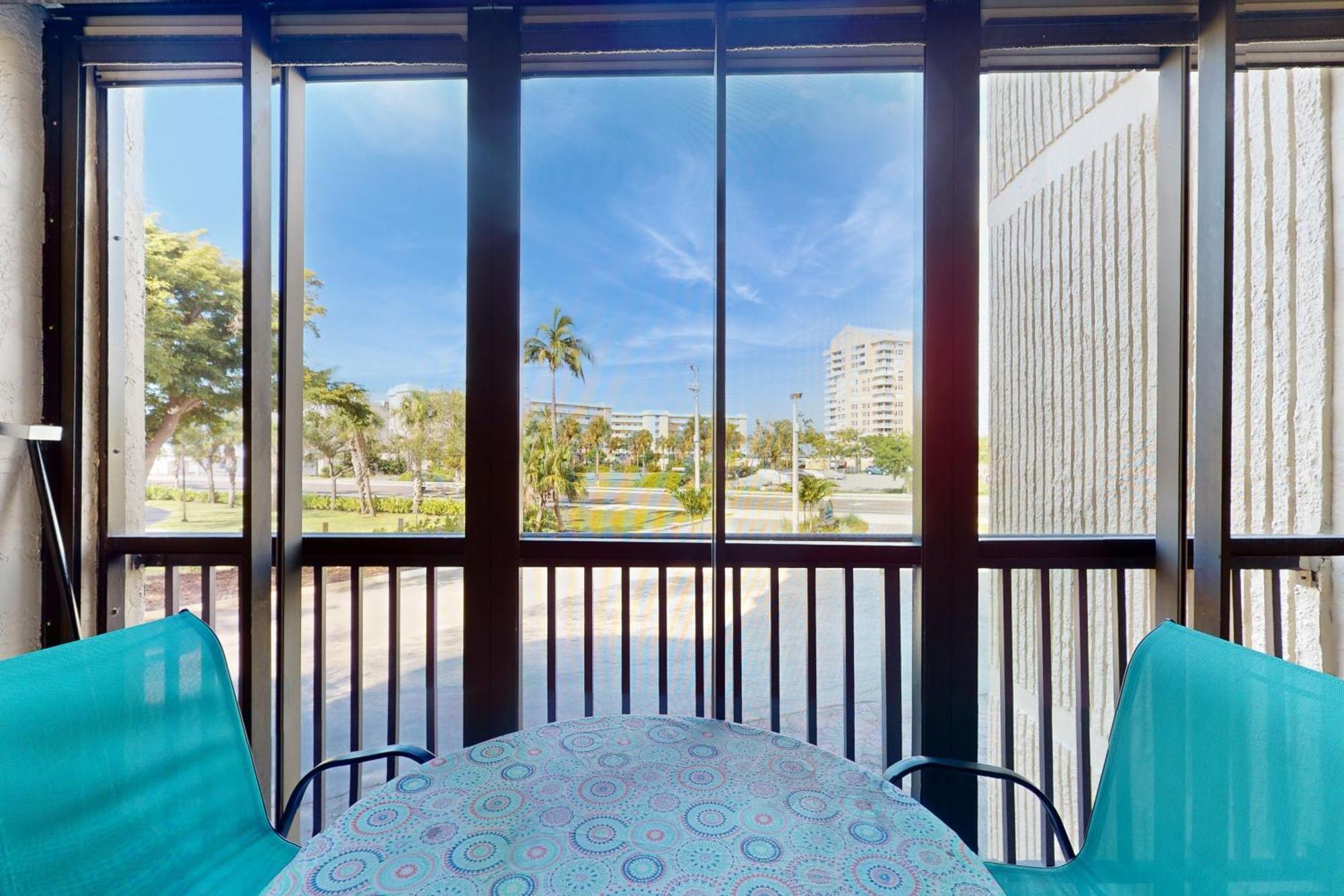 Ocean Breeze&Santa Maria Condos Fort Myers Beach Habitación foto