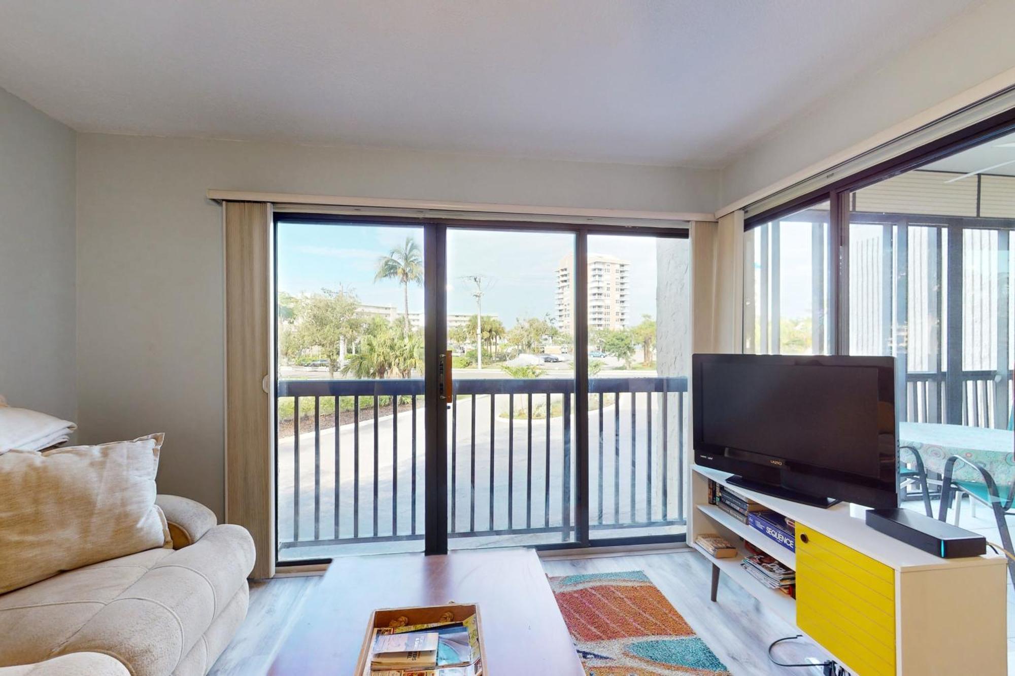 Ocean Breeze&Santa Maria Condos Fort Myers Beach Habitación foto